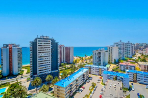 Summer Coast - 2D Conectivity & Ocean View